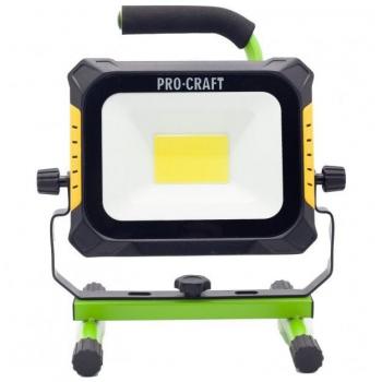 Faretto LP20 Procraft 20 V Officina