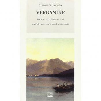Verbanine. Lettere di apostolo zero pellegrino di commercio e amore