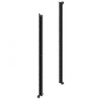 Guida a Rack 42U APC Schneider NSYRCK42 48,3 cm (19) Argento