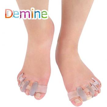 Coussin orthopédique pour pieds Demine