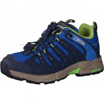 Meindl Kinderschuhe Snap Outdoor 2046-18