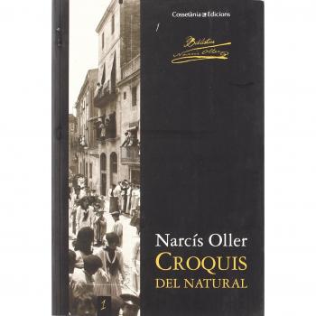 Croquis del Natural