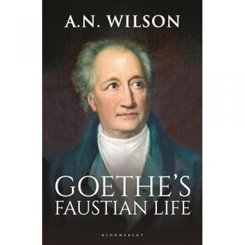 A. N. Wilson Goethe