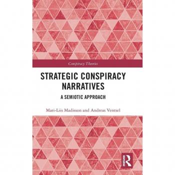 Strategic Conspiracy Narratives