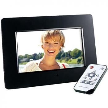 Intenso Photo Agent Plus mit Fernbedienung