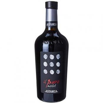 Astoria Puro Merlot DOC