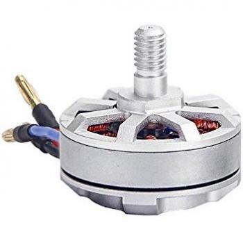 WK-WS-28-014B Brushless Motor linksdrehend