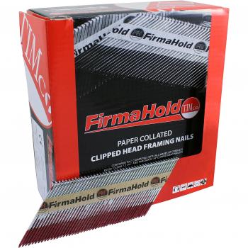 TIMCO CPLT90 Firmahold Nail Plain Shank 3.1 x 90mm