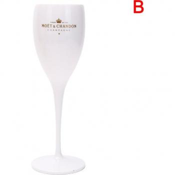 Copas de Champán Premium con Diseño Elegante