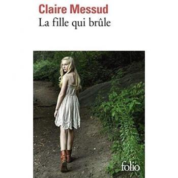 La fille qui brÃ»le