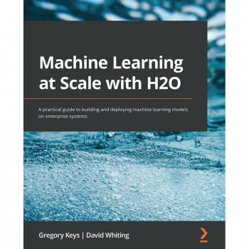 Vitalsource Technologies, Inc. Machine Learning At Scale With H2o