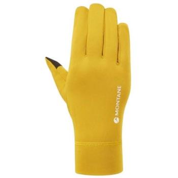 Montane Dart Xt Small Ginkgo Gold Gloves – Dual Gender