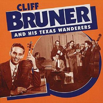 And his texas wanderer