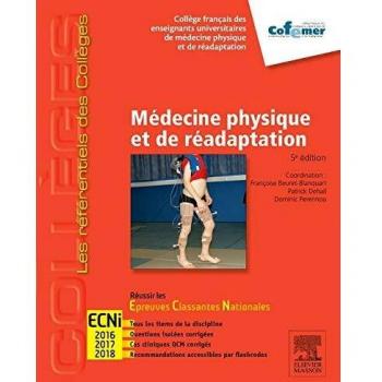 Médecine physique et réadaptation