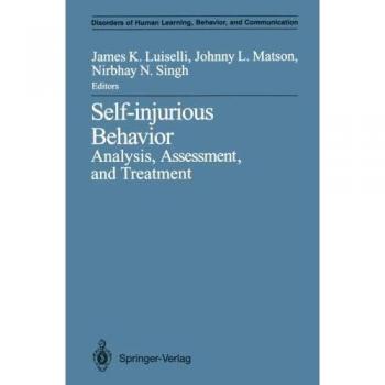 Self-injurious Behavior