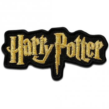 Harry Potter Flicken für Textilien