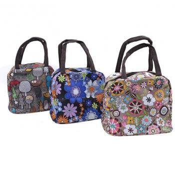 Cooler Lunch Bag for Picnic
