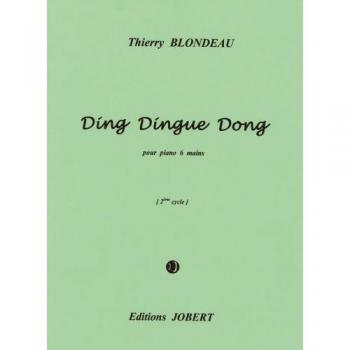 Ding dingue dong