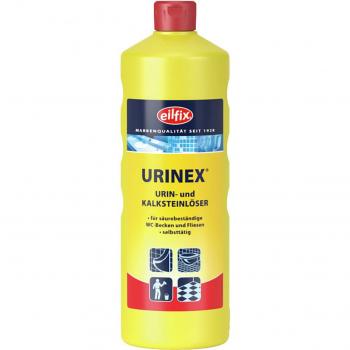 Eilfix Urinex Urin