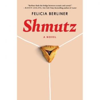 Shmutz: A Novel (Hardcover)