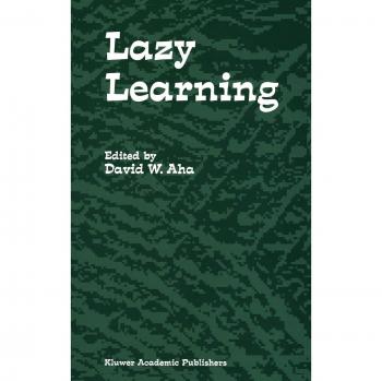 Lazy Learning