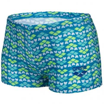 COSTUME PARIGAMBA FRIENDS MULTI LOGO BIMBO