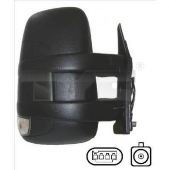 Specchietto retrovisore TYC 315-0001 per IVECO DAILY 4