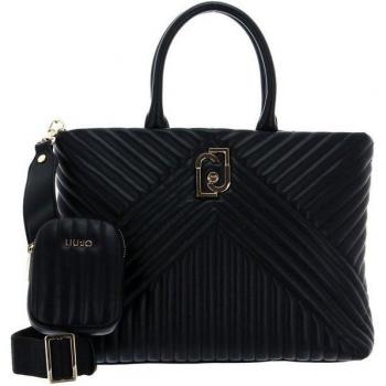 Borsa Liu Jo a Mano 8055130140920 Nero