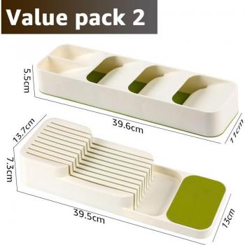 Utensil Rack