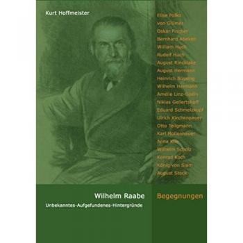 Wilhelm Raabe