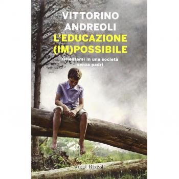 L'educazione (im)possibile. Orientarsi in una società senza padri