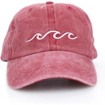 Gorra de sol ajustable para deportes