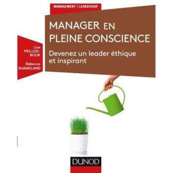 Manager en pleine conscience