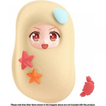 Nendoroid Kigurumi Face Parts Case