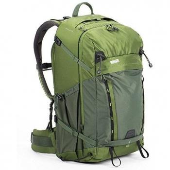 MindShift Backlight 36L Woodland Green Daypack