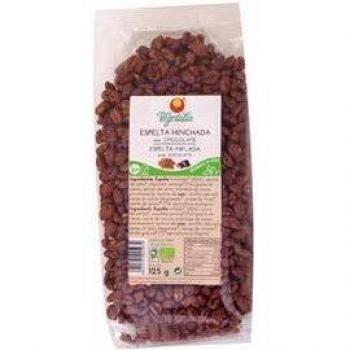 Bio Epeautre Gourmand Chocolat 125 g
