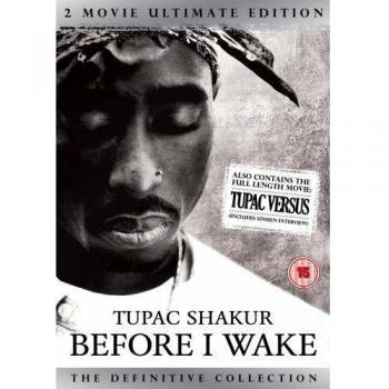 Tupac Shakur Before I Wake