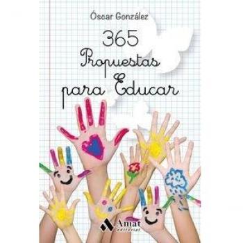 365 Propuestas Para Educar