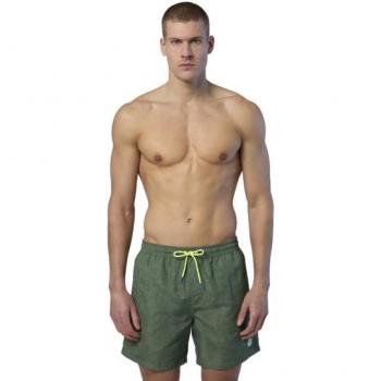 North Sails Costume mare uomo Basic Volley 40cm