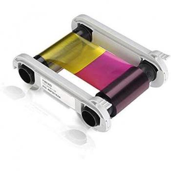 Evolis R5F002EAA Printer Ribbon for Evolis Primacy (Yellow)