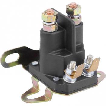Briggs Stratton Lawn Mower Starter Relay