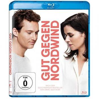 Gut gegen Nordwind [Blu-ray]