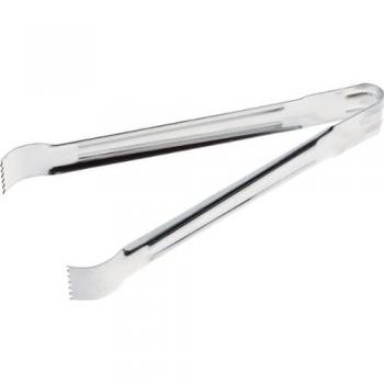 Pinzas de Hielo 17 cm Inox 18/8