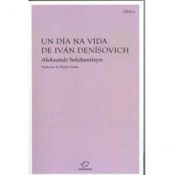 Un dia na vida de ivan denisovich (Tapa blanda).