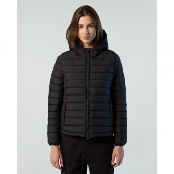 Abrigo de Plumas Corto North Sails para Mujer