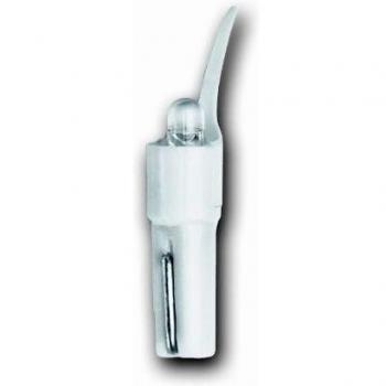 Insert Éclairage LED Bleu 2CKA001784A0796