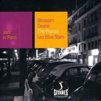 Jazz in Paris