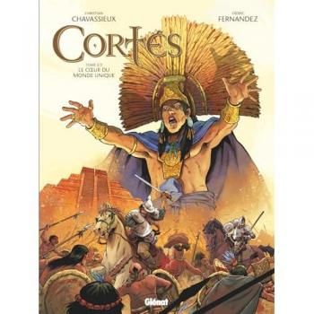 Cortés
