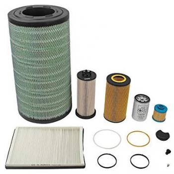 DAF DT Filter‑Reparaturset 5.94606 – Artikel 1900884