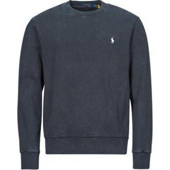 Sweatshirt Homme Polo Ralph Lauren Noir Taille S